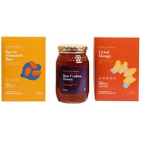 Faithful to Nature Local is Lekker Bundle